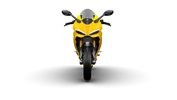 2027 Ducati Panigale V2 S