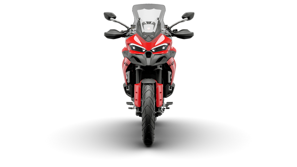 2026 Ducati Multistrada V2