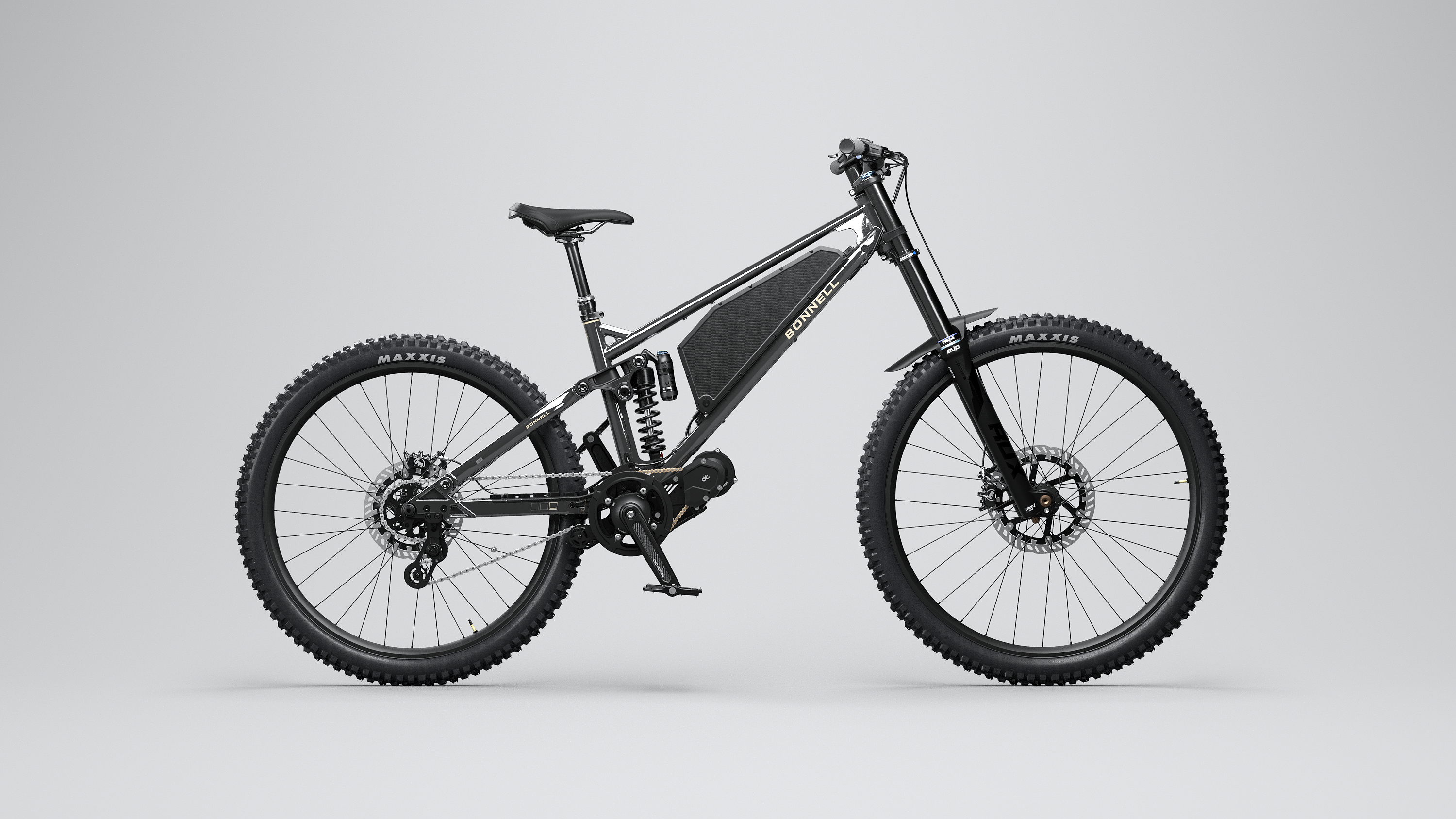 New Bonnell 775 MX – Kaplan Cycles LLC New Bonnell 775 MX – Kaplan Cycles LLC
