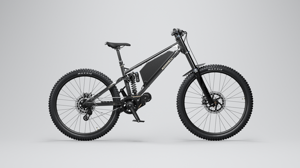 New Bonnell 775 MX