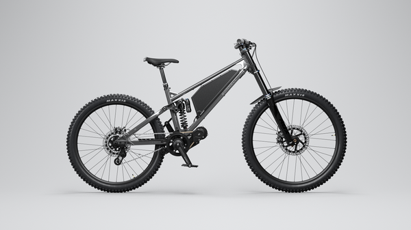 New Bonnell 775 MX - DECEMBER DELIVERY