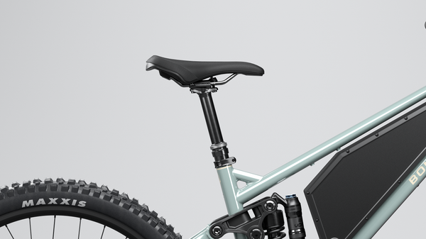 New Bonnell 775 MX