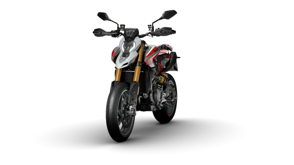2027 Ducati Hypermotard V2 SP