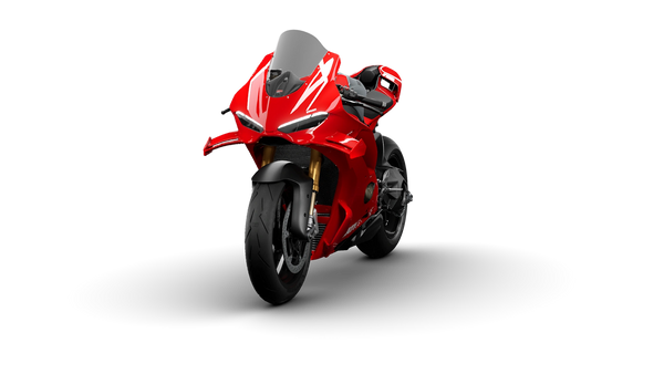 2027 Ducati Panigale V4 R
