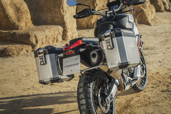 2027 Aprilia Tuareg 660