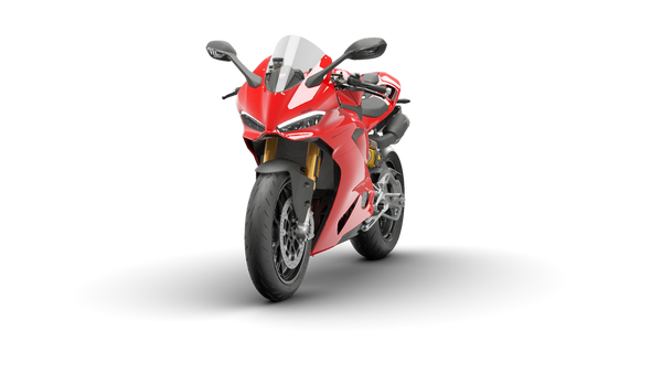 2027 Ducati Panigale V2 S