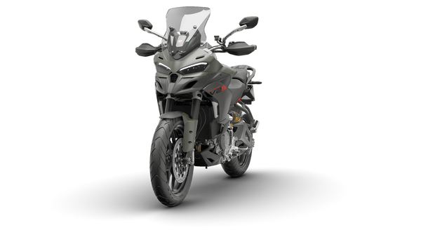 2027 Ducati Multistrada V2 S