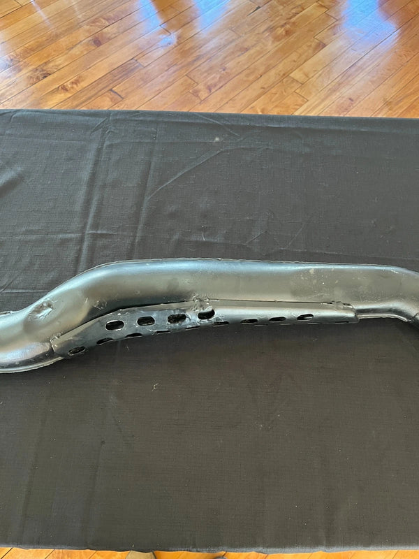 1973 Husqvarna CR400 OEM Exhaust