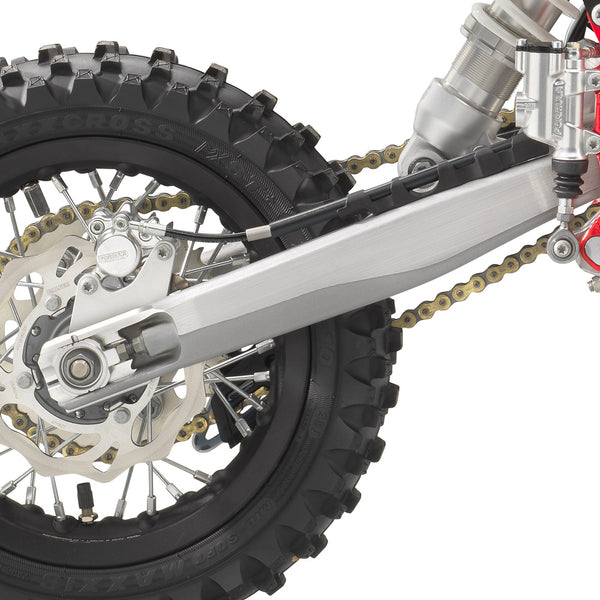 2027 GasGas MC50