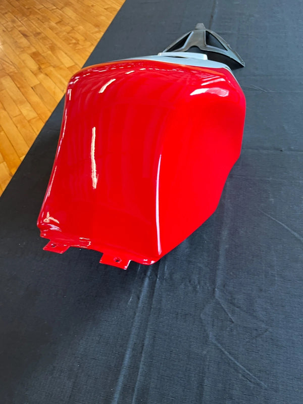 1984-87 SUZUKI RG500 RG400 Gamma ABS Fairing Bodywork Panels