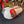 1975 Yamaha RD 250 Fuel tank