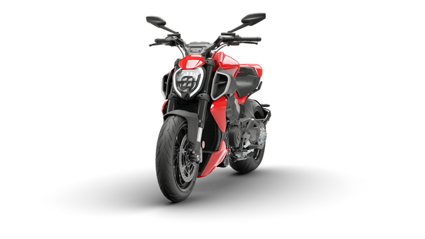 2026 Diavel V4