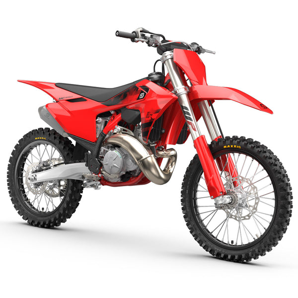 2026 GASGAS MC250