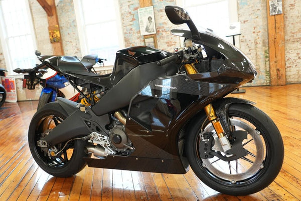 2012 Buell 1190RS CARBON EDITION