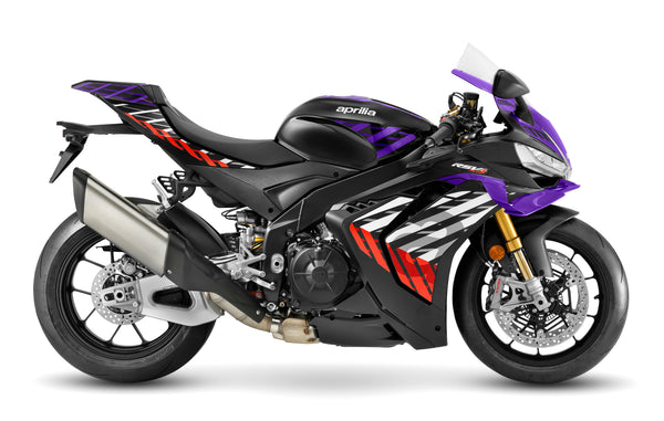 2027 Aprilia RSV4 Factory