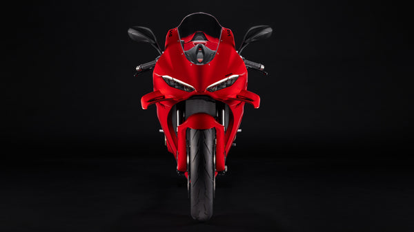 2026 Ducati Panigale V4