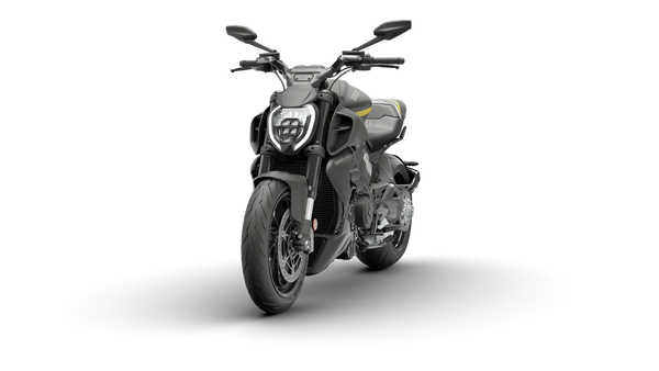 2026 Diavel V4