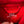GasGas Team Zip Hoodie - Red