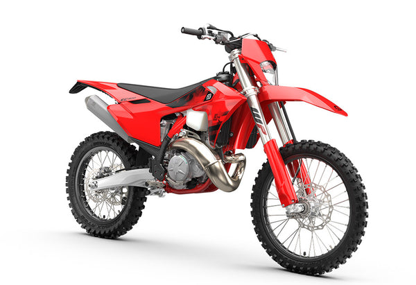 2027 GASGAS EC300
