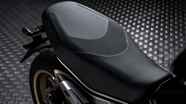2027 Ducati Scrambler 800 Full Throttle