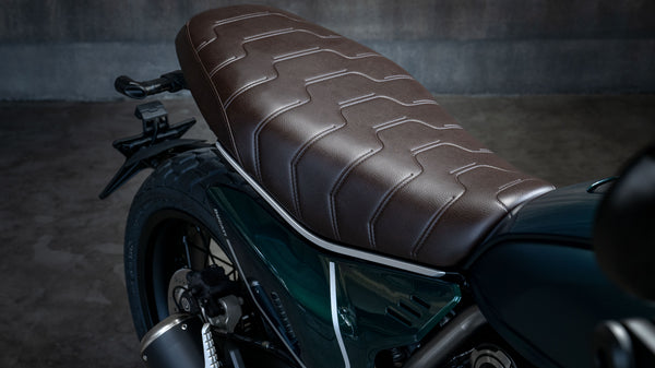 2027 Ducati Scrambler Nightshift