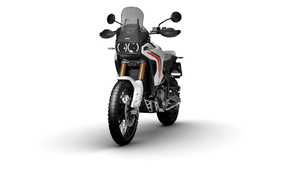 2027 Ducati DesertX