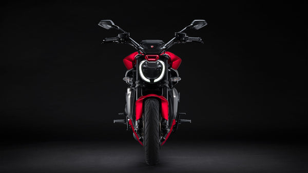 2027 Ducati XDiavel V4