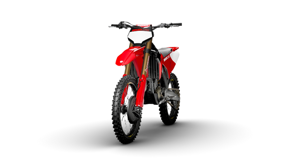2026 Ducati Desmo 450 MX Factory
