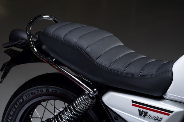 2027 Moto Guzzi V7 Special