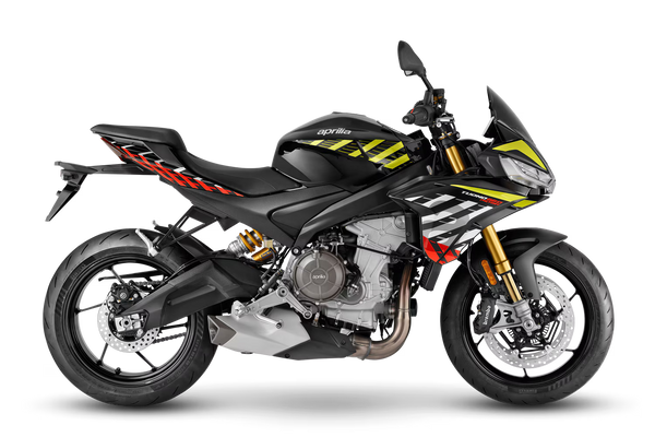 2027 Aprilia Tuono 660 Factory