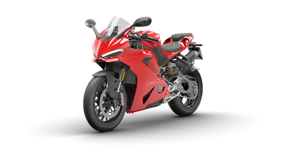 2027 Ducati Panigale V2