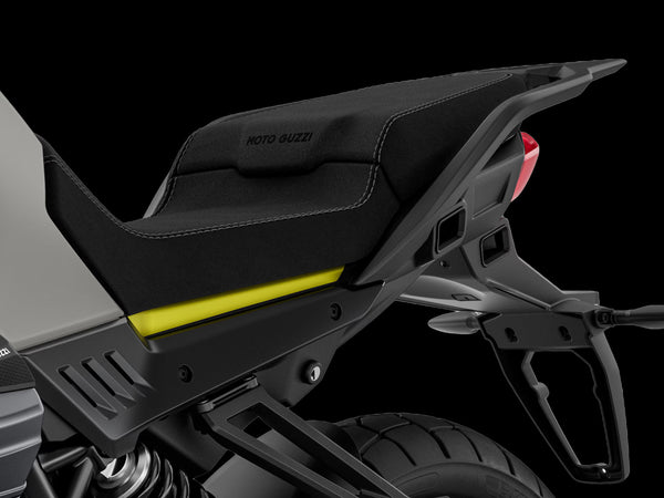 2027 Moto Guzzi Stelvio