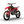 2026 Ducati Desmo 450 MX Factory