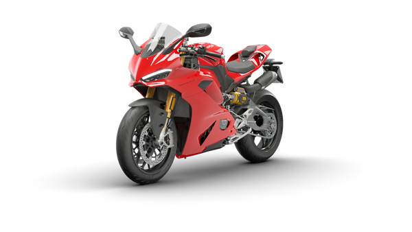 2027 Ducati Panigale V2 S