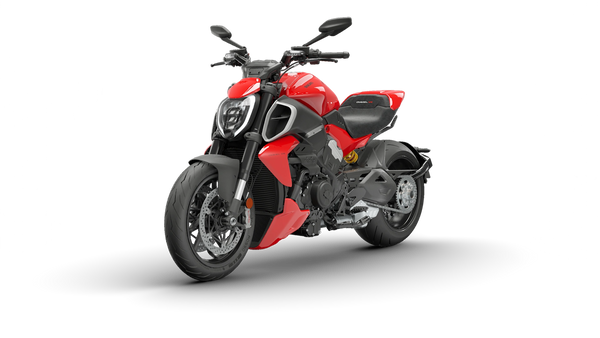 2026 Diavel V4