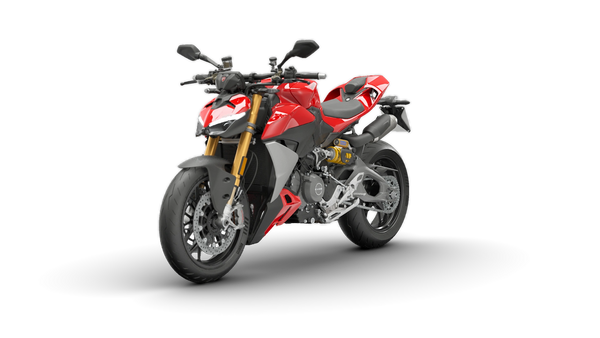 2027 Ducati Streetfighter V2 S