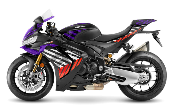2027 Aprilia RSV4 Factory