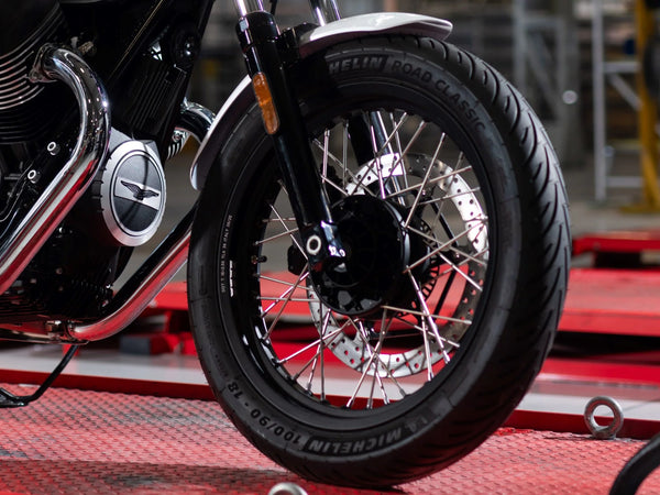 2027 Moto Guzzi V7 Special