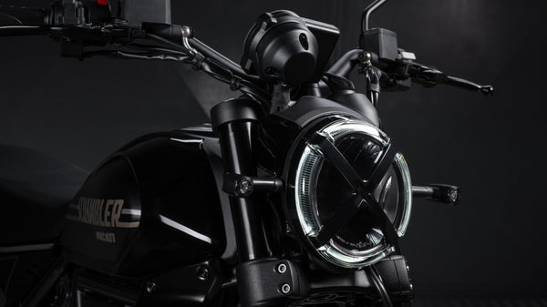 2027 Ducati Scrambler 800 Full Throttle