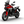 2027 Ducati Multistrada V4 Rally Travel & Radar
