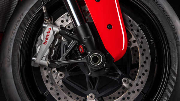 2026 Ducati Panigale V4