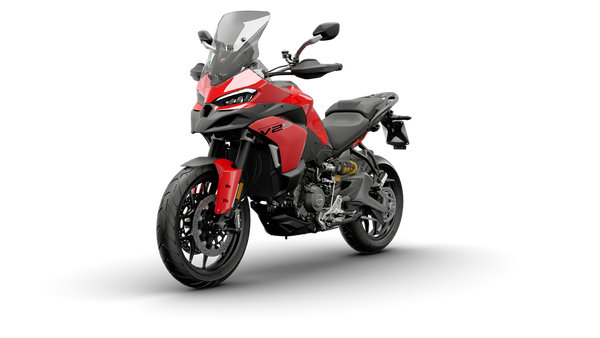 2027 Ducati Multistrada V2 S