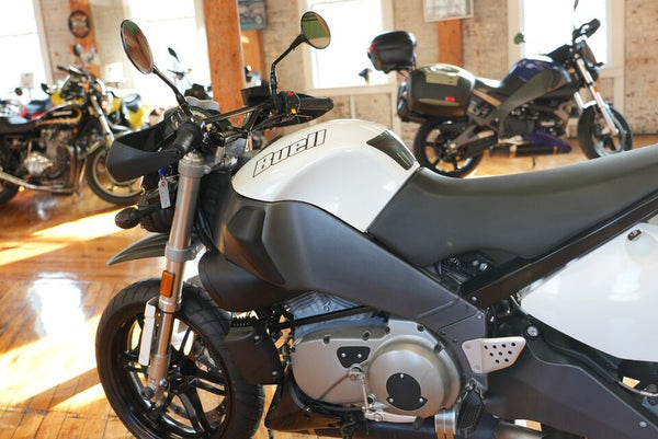 2007 Buell XB12S Lightning Super TT