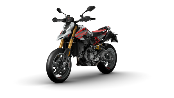 2027 Ducati Hypermotard V2 SP
