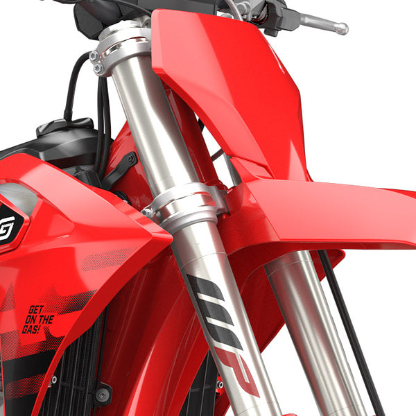 2027 Gas Gas EX300