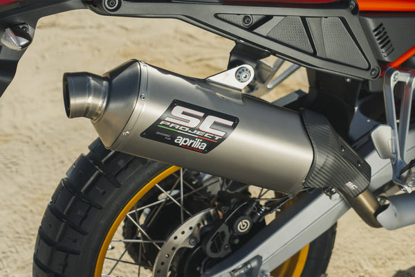2027 Aprilia Tuareg Rally 660