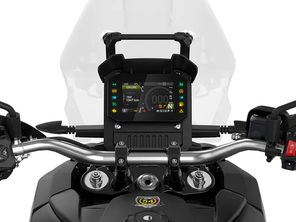 2027 Aprilia Tuareg 660
