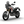 2027 Ducati DesertX