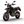 2027 Ducati Hypermotard 698 Nera