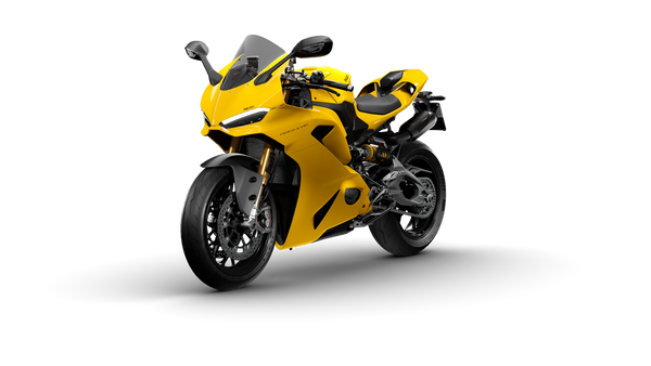2027 Ducati Panigale V2 S
